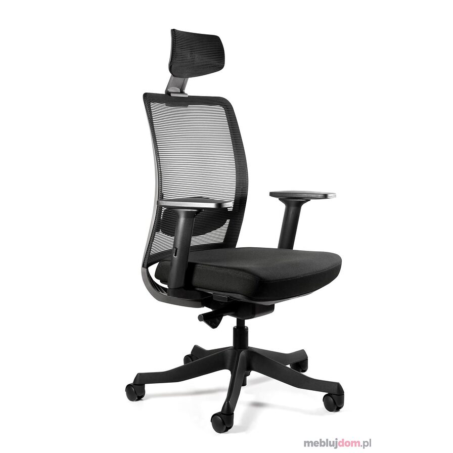 Fotel ergonomiczny ANGGUN Unique