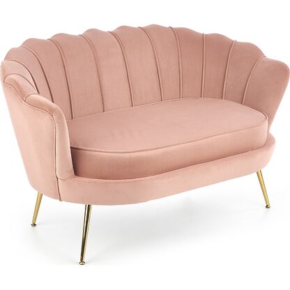 Sofa AMORINITO XL Halmar różowy