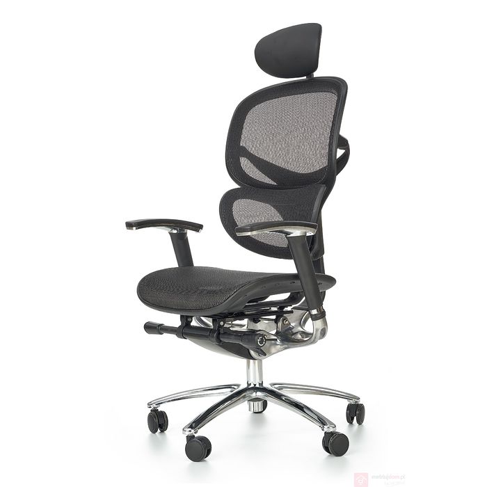 Fotel ergonomiczny PRESIDENT Halmar