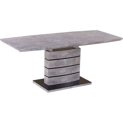 Stół LEONARDO Beton Signal