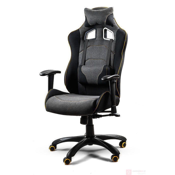 Fotel gamingowy Evolve PRO dla gracza