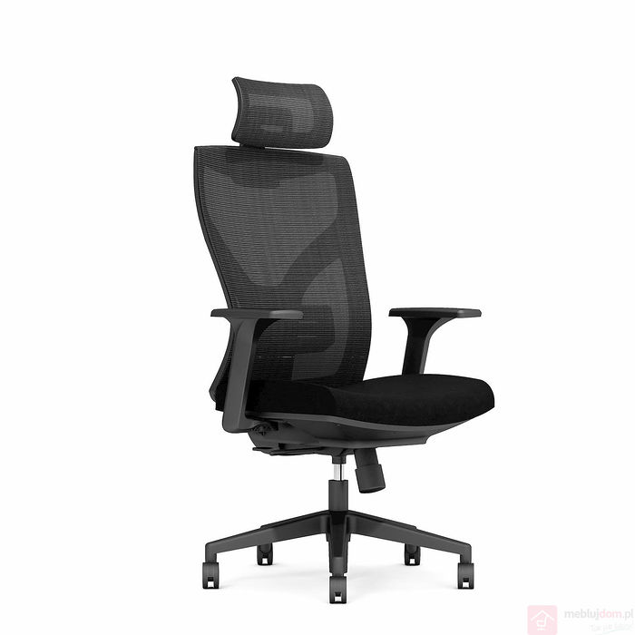 Fotel ergonomiczny ERGONIX Sitplus