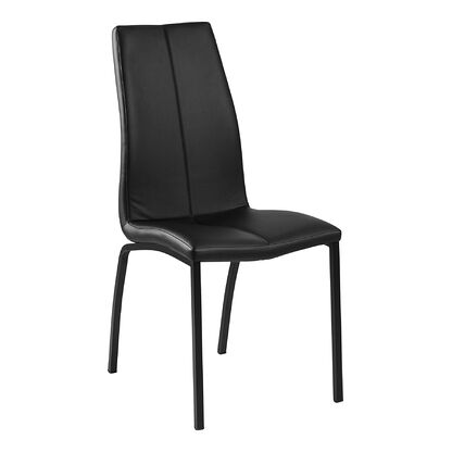Krzesło ASAMA BLACK