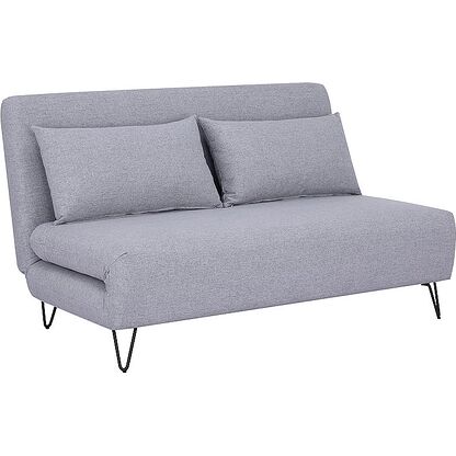Sofa rozkładana ZENIA Signal szara
