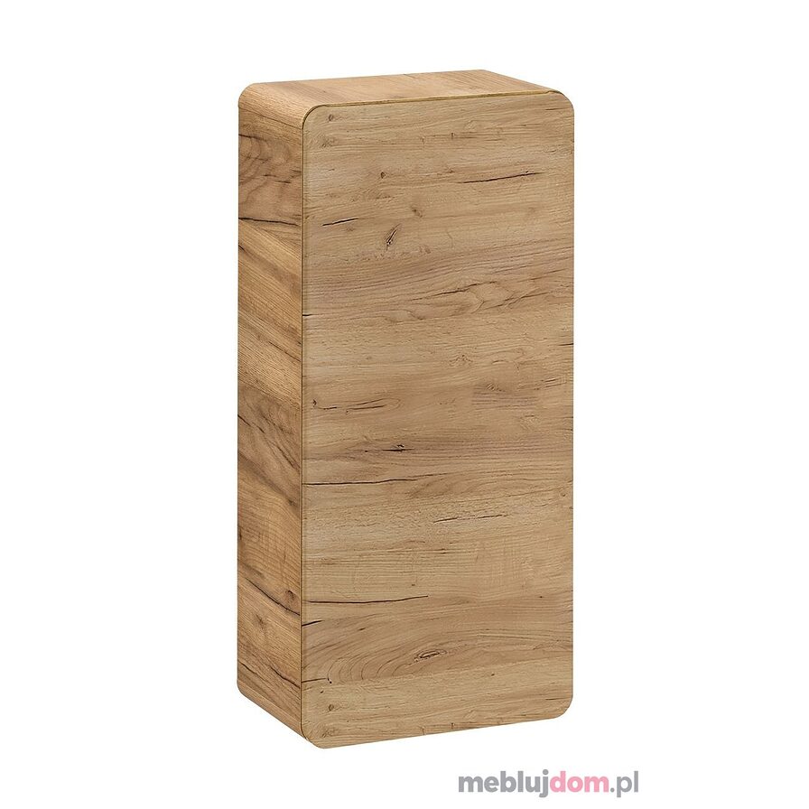 Szafka wisząca łazienkowa 35 ARUBA CRAFT 830