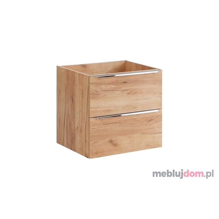 Szafka podumywalkowa 60 CAPRI OAK 820