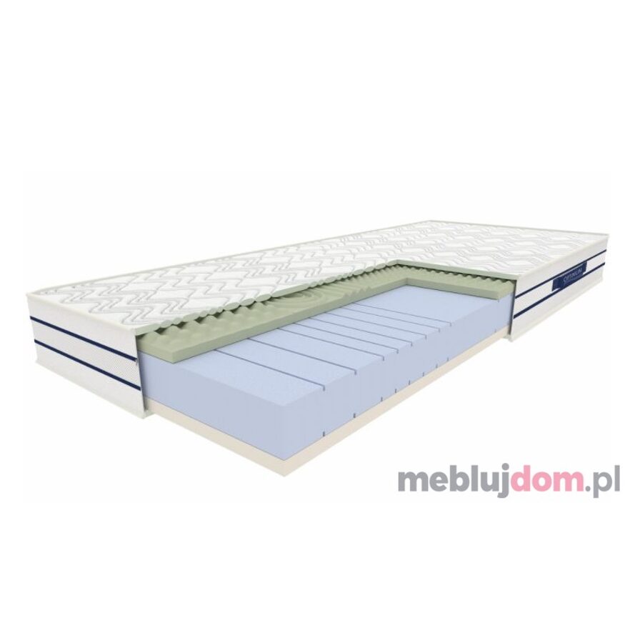 Materac NEPTUN LUX