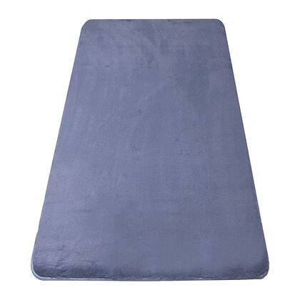 Dywan Rabbit 09 GREY BLUE