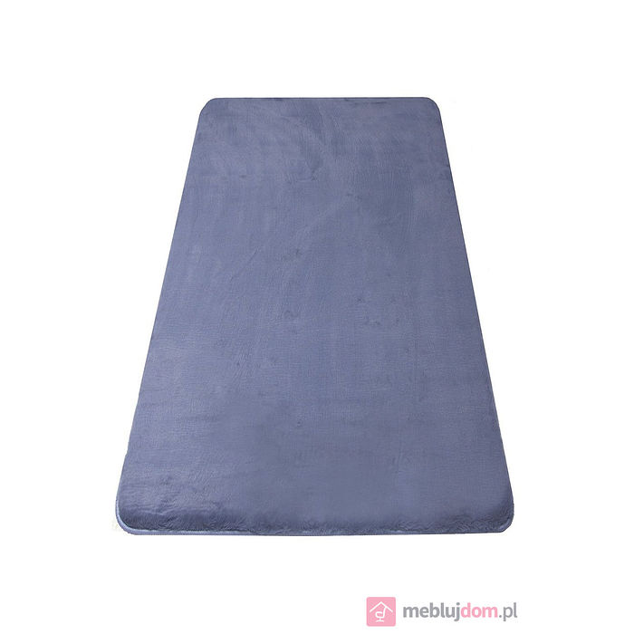 Dywan Rabbit 09 GREY BLUE