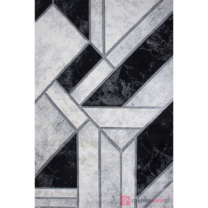 Dywan DIAMOND K4423S SILVER