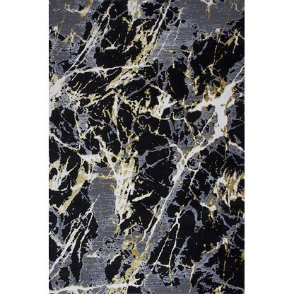 Dywan DIAMOND K4429G GOLD