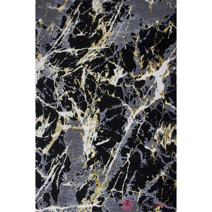 Dywan DIAMOND K4429G GOLD