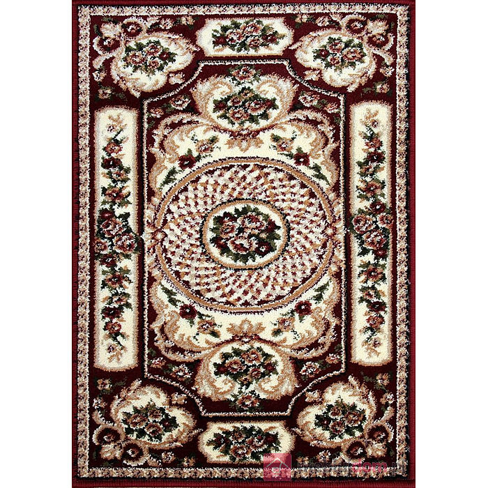 Dywan LOTOS 531/220 Wielokolorowy