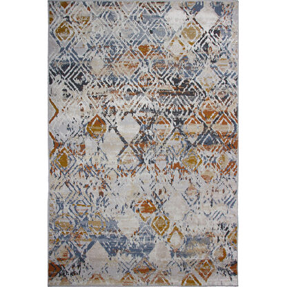 Dywan SPRANDI A2183A IVORY / D.COPPER