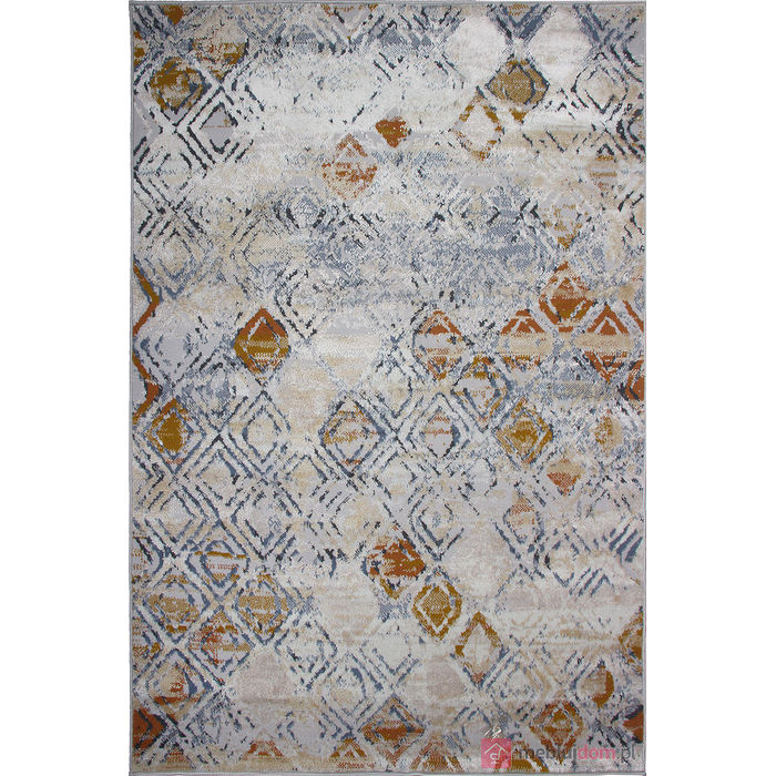 Dywan SPRANDI A2183B IVORY / L.BEIGE nowoczesny