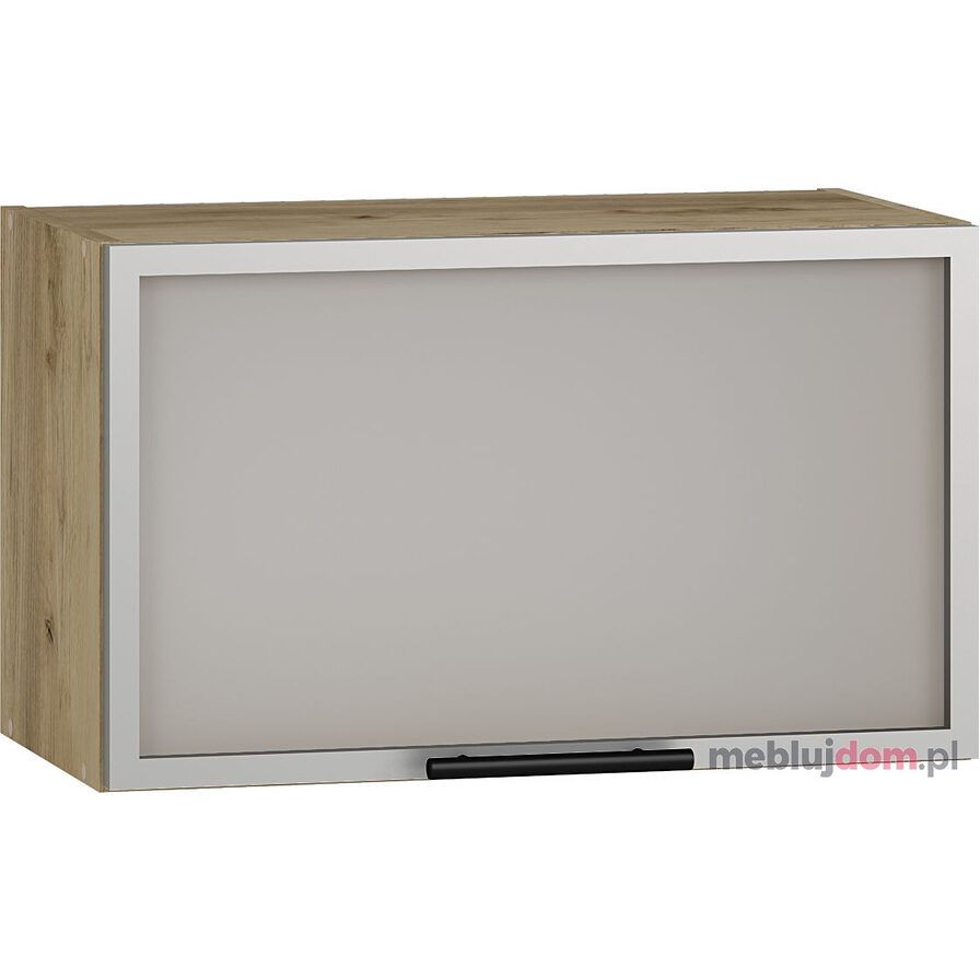 Szafka górna VENTO GOV-60/36 (okapowa) dąb craft