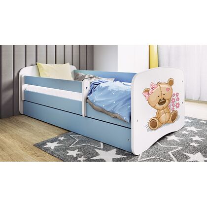 Łóżko dziecięce Babydreams 