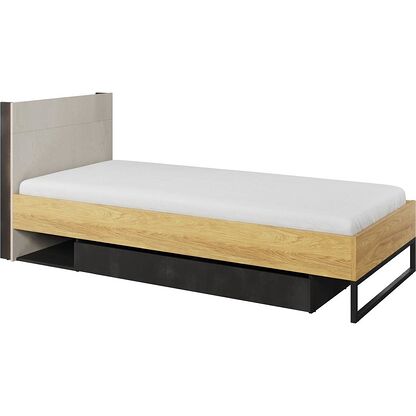 Łóżko TEEN FLEX TF-16 / TEEN FLEX TF-17