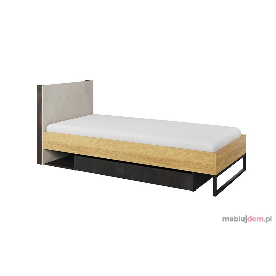Łóżko TEEN FLEX TF-16 / TEEN FLEX TF-17