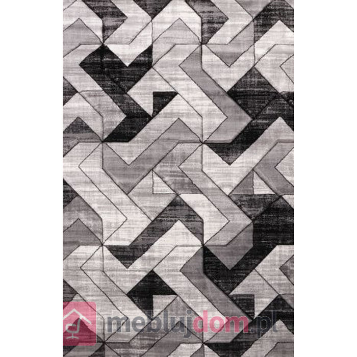 Dywan COSMIC CARNING 5103 GREY
