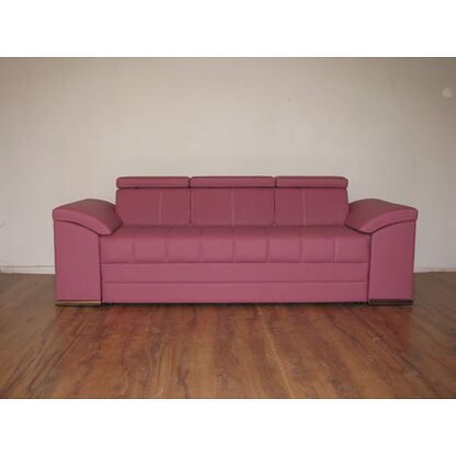 Sofa TOPAZ 3 osobowa nierozkładana