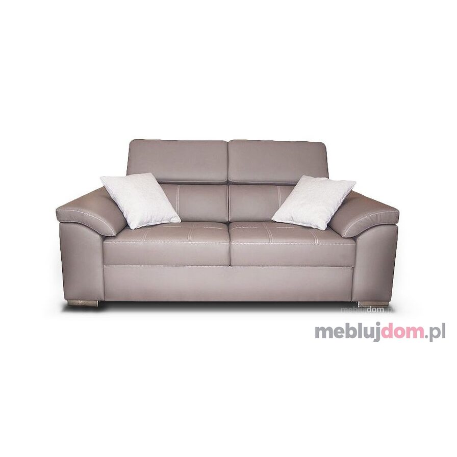 Sofa TOPAZ 3 osobowa rozkładana