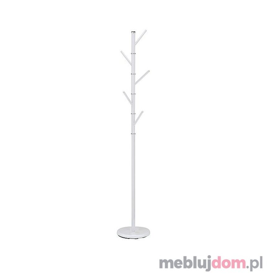 Wieszak DUKE Signal biały