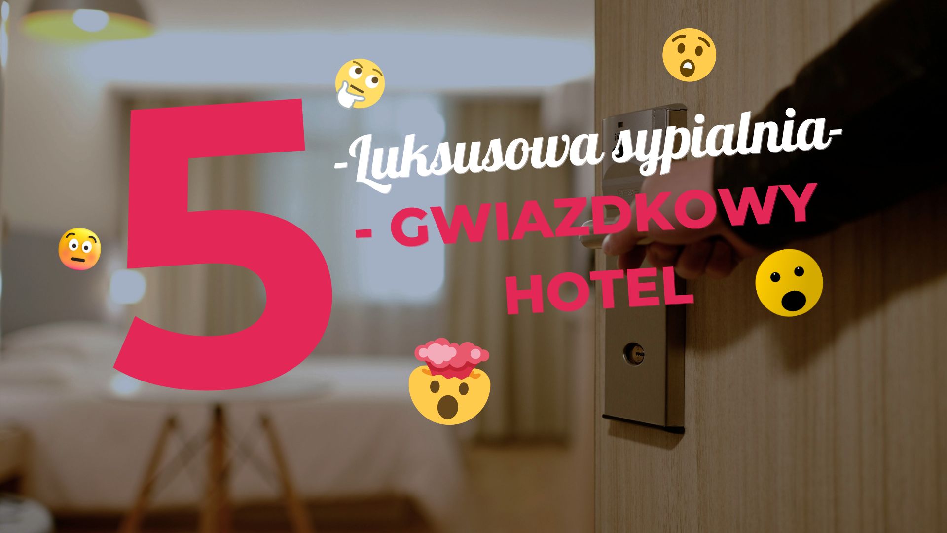 Luksusowa sypialnia: Stwórz sypialnię w której poczujesz się jak w hotelu 5-gwiazdkowym