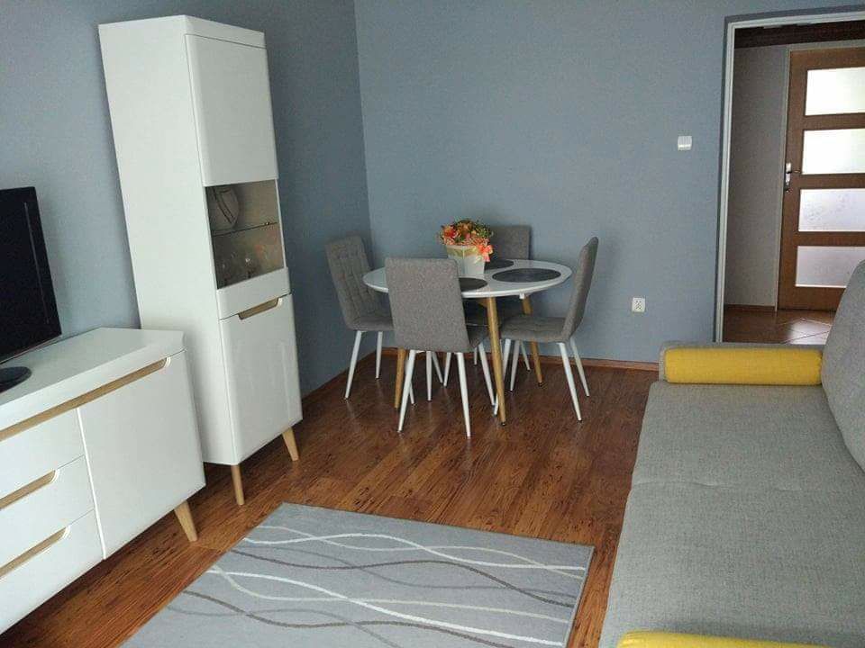 Aranżacja wnętrza od naszej stałej Klientki